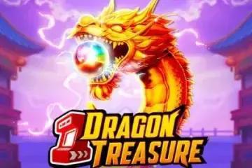 Dragon Treasure - Spin City - Congo